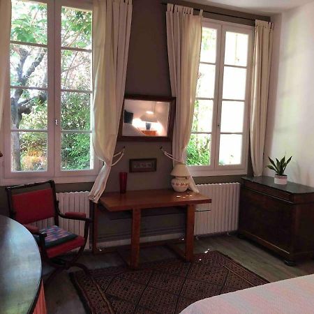Appartement De Charme Au Coeur De La Vieille Ville Bergerac Luaran gambar