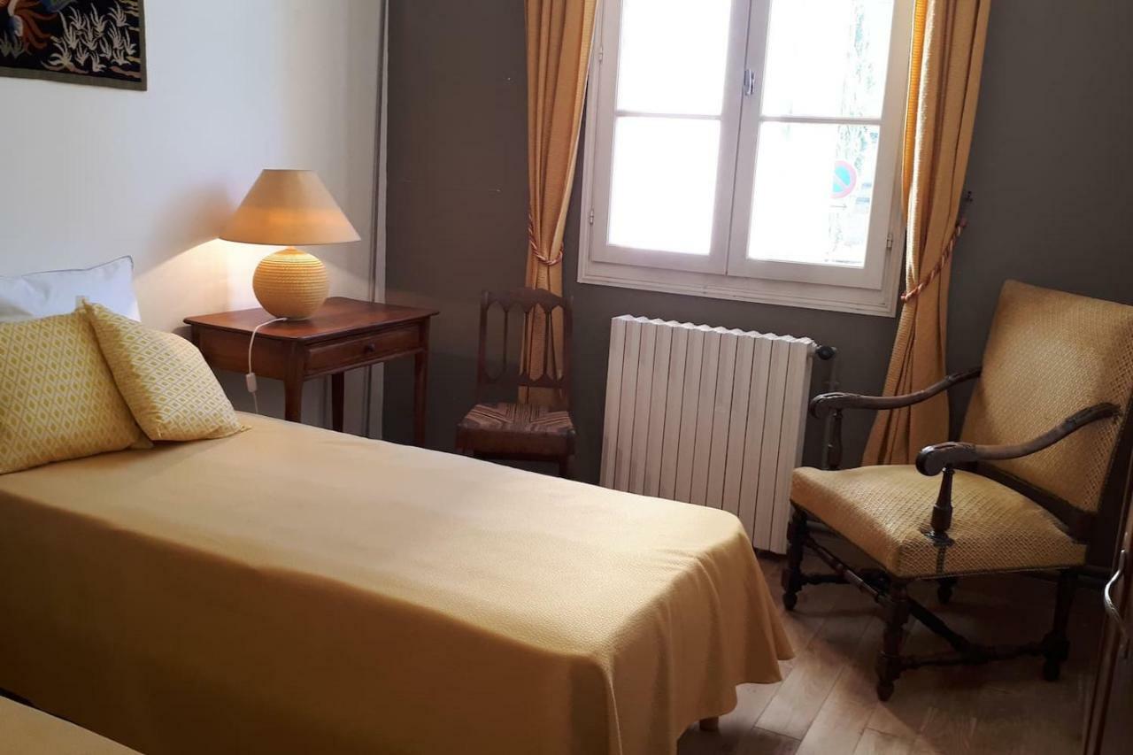 Appartement De Charme Au Coeur De La Vieille Ville Bergerac Luaran gambar