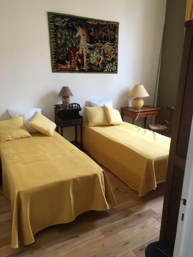 Appartement De Charme Au Coeur De La Vieille Ville Bergerac Luaran gambar