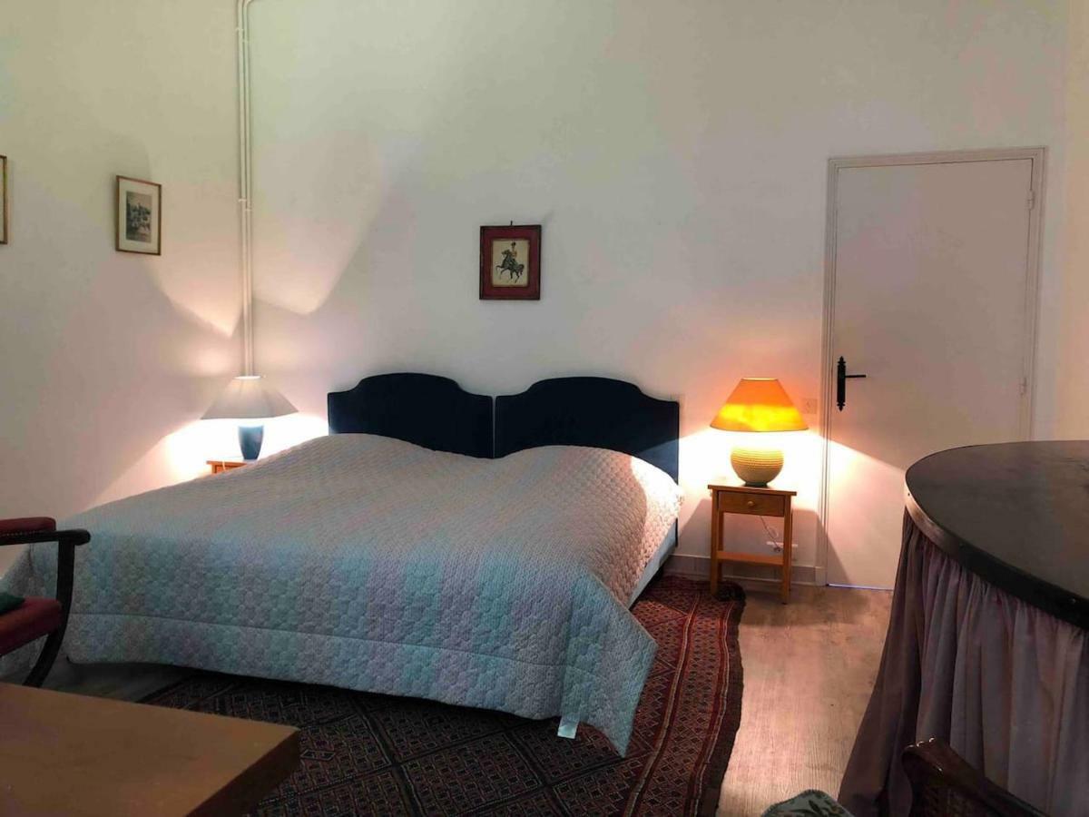 Appartement De Charme Au Coeur De La Vieille Ville Bergerac Luaran gambar