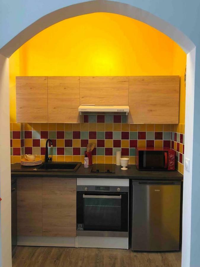 Appartement De Charme Au Coeur De La Vieille Ville Bergerac Luaran gambar
